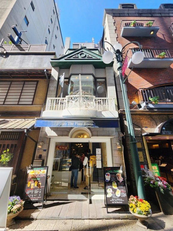 플랜트 더카페(플랜트 THE CAFE) 이미지