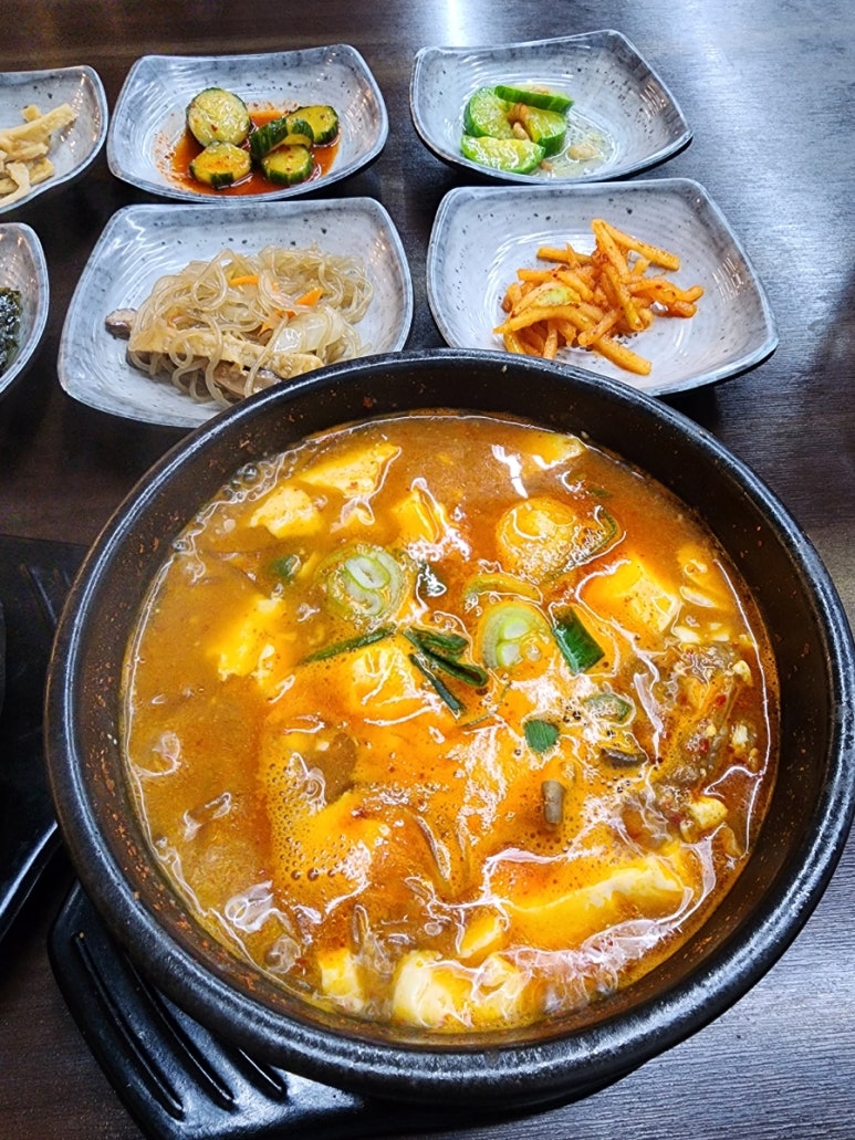 일품순두부청사점 이미지