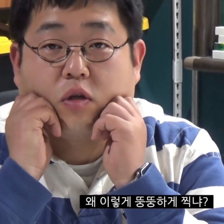메밀골막국수 이미지