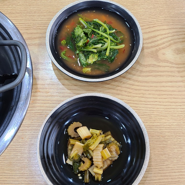 행운식당 이미지
