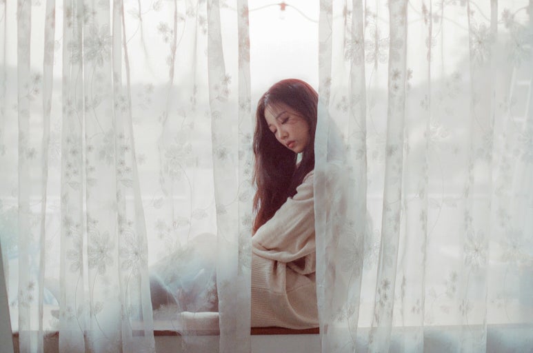 Cooing 쿠잉 이미지