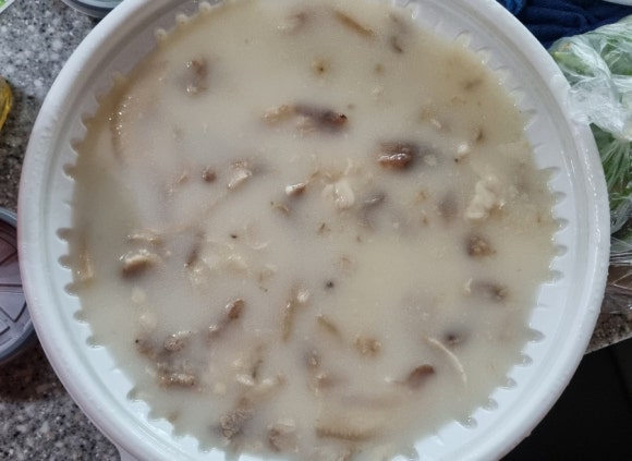 논산가보자순대국밥 이미지