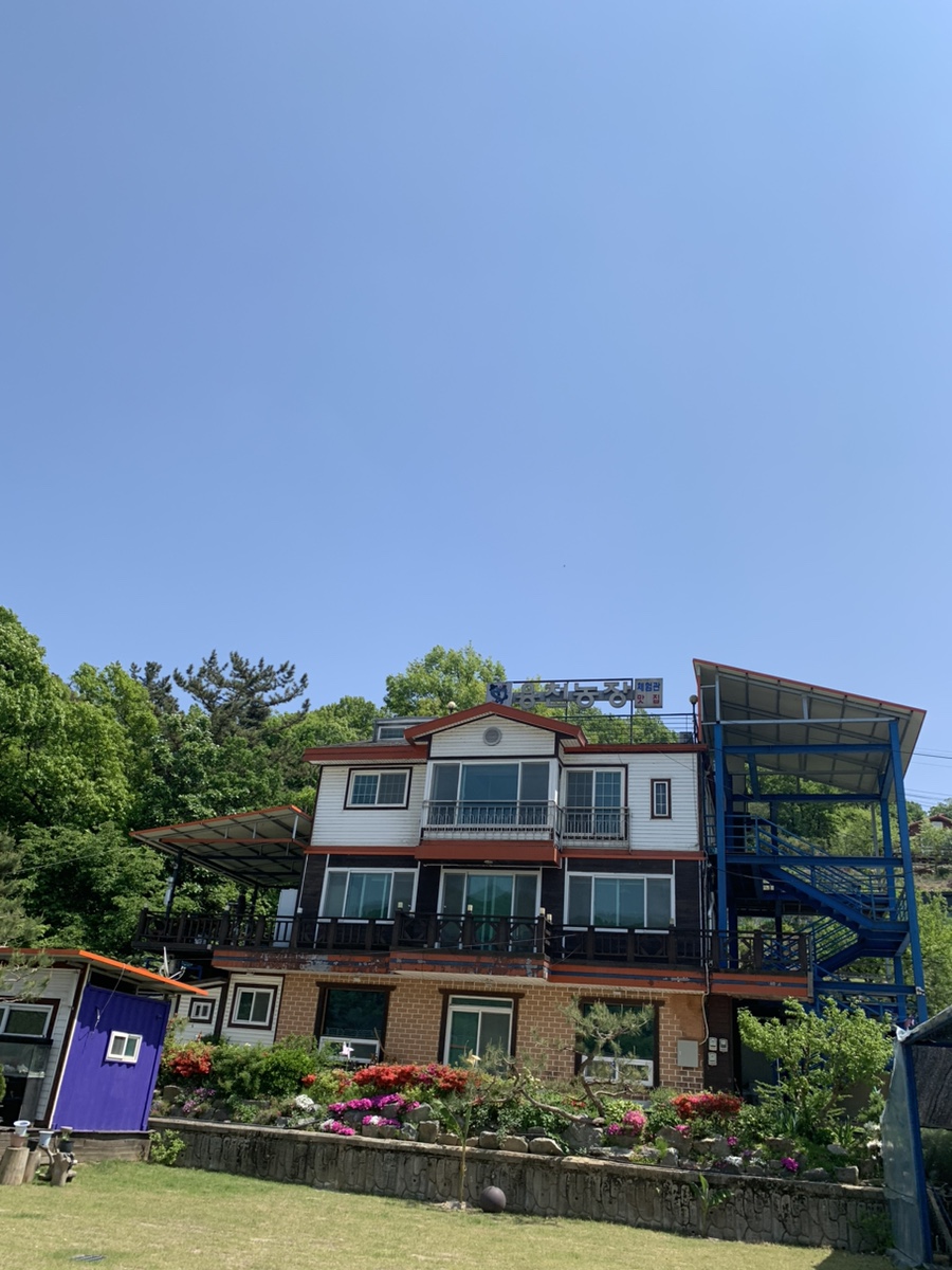 용천농장낚시터 이미지