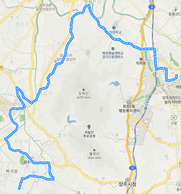 조광주유소 이미지