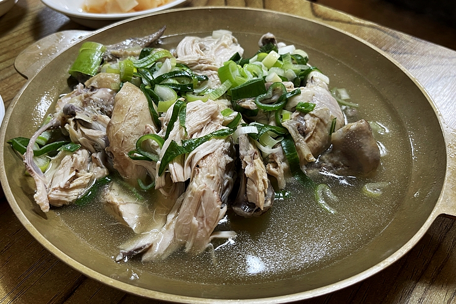 신정식당 이미지