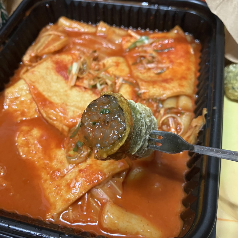 소소떡볶이 화곡점 이미지