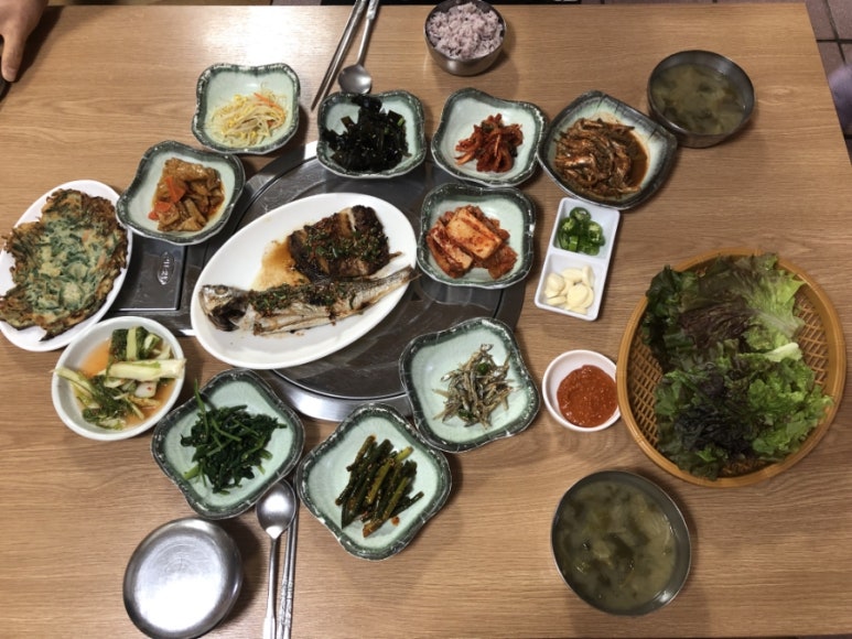 장복식당 이미지
