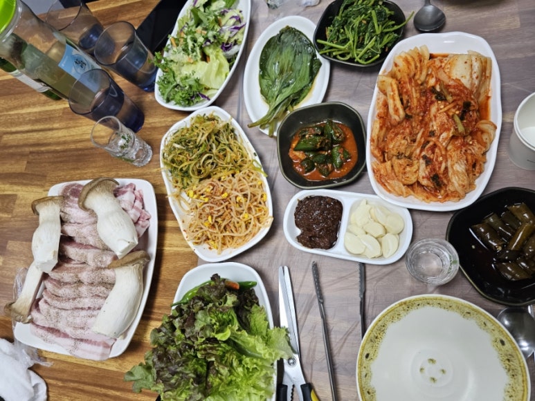 유림쭈꾸미 이미지