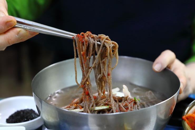 문막막국수 이미지