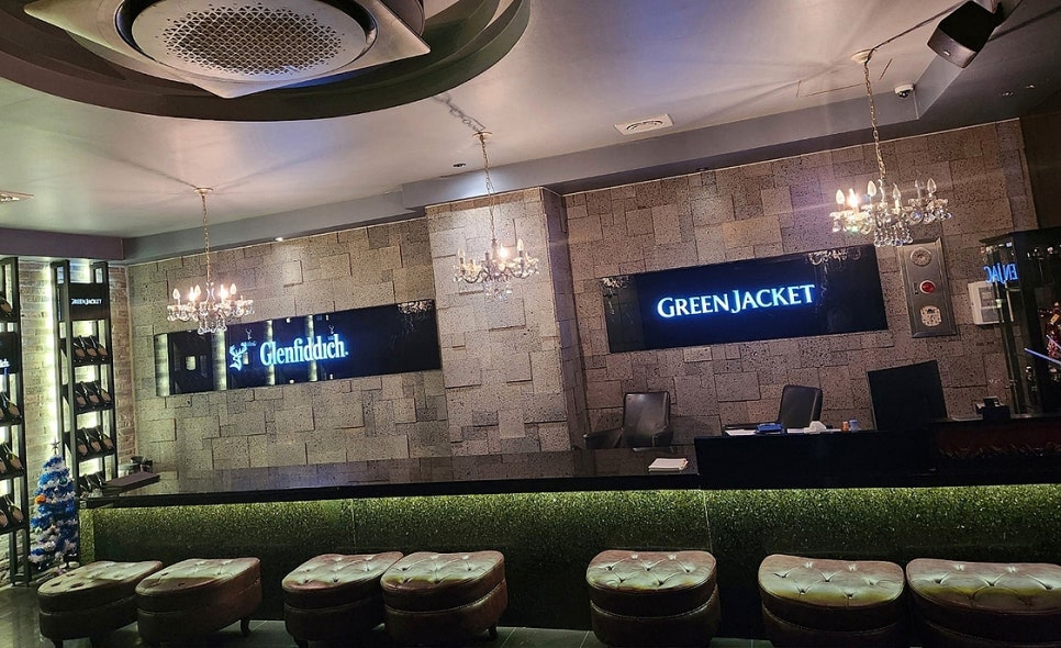 시그니처바(Signature BAR) 이미지
