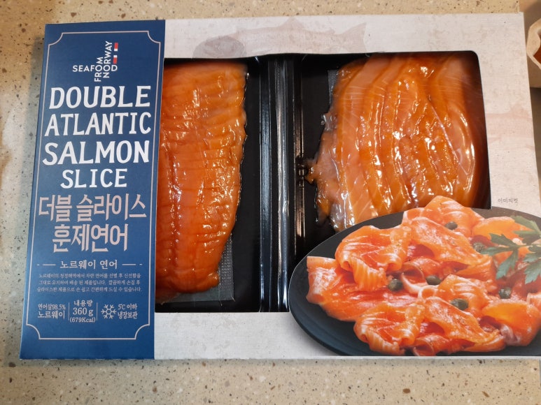 (주)세정씨푸드 이미지