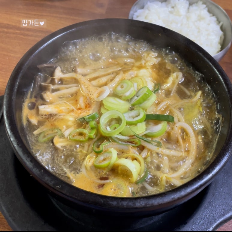김동일쉐프 이미지