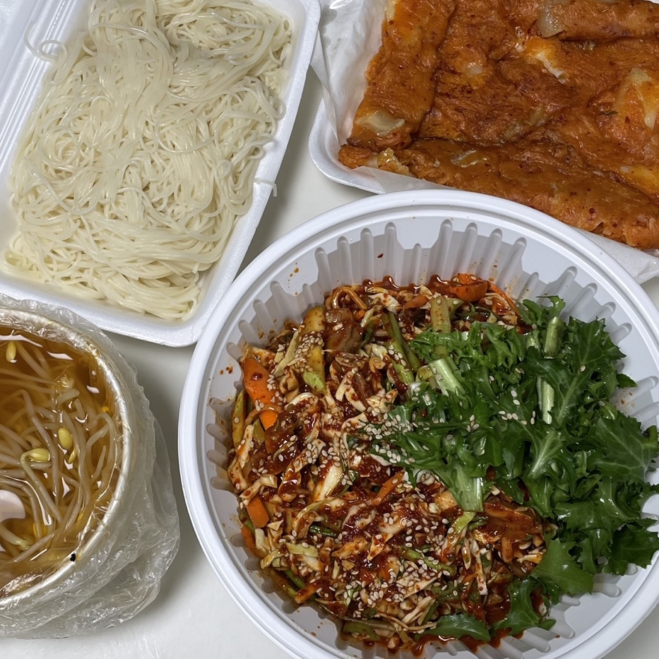 토탈안주 이미지