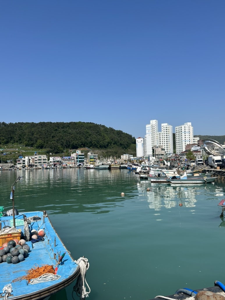 부산할매젓갈 이미지