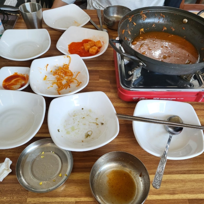 차송송식당 이미지