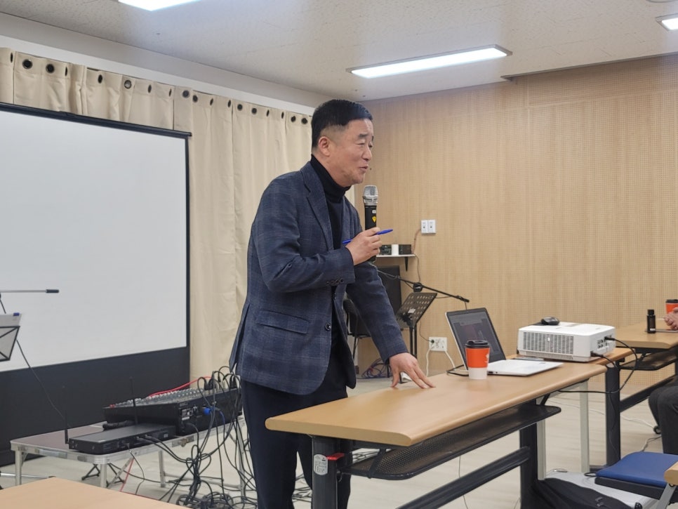 명학마을관리사회적협동조합 이미지