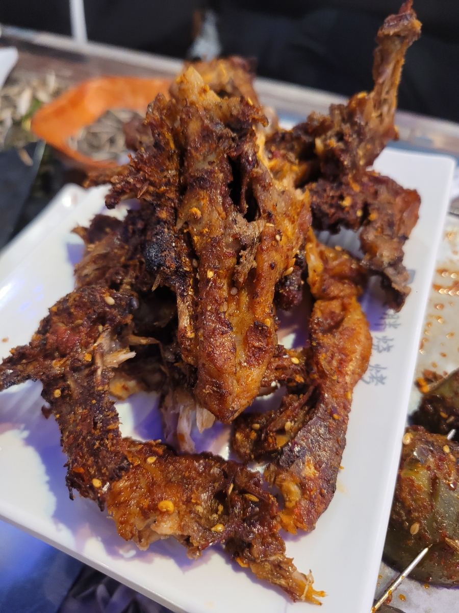 따팡양꼬치 이미지