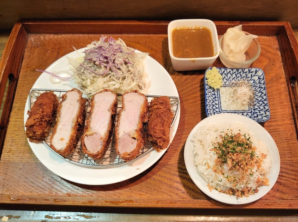키친 인자한 이미지
