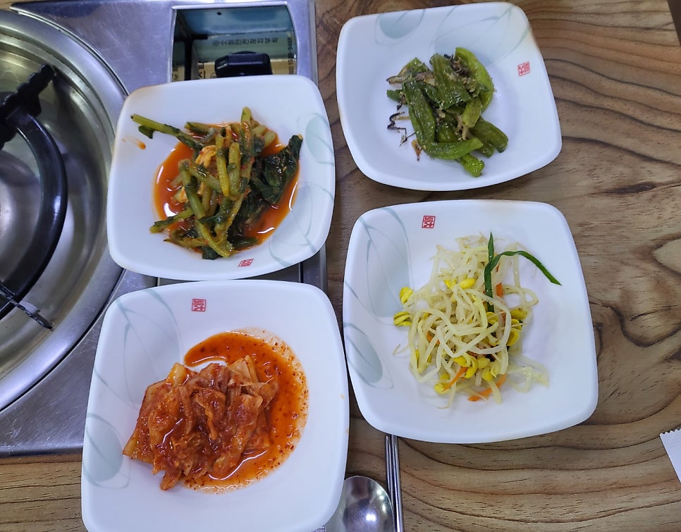 버드내식당 이미지
