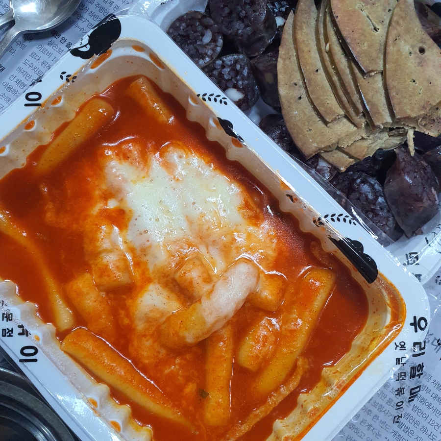 우리할매떡볶이 한성대점 이미지