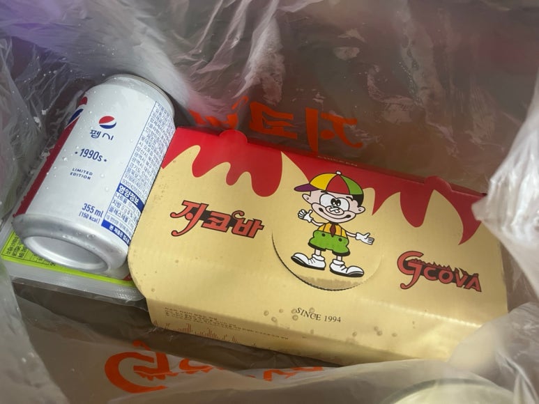 지코바치킨안지랑점 이미지