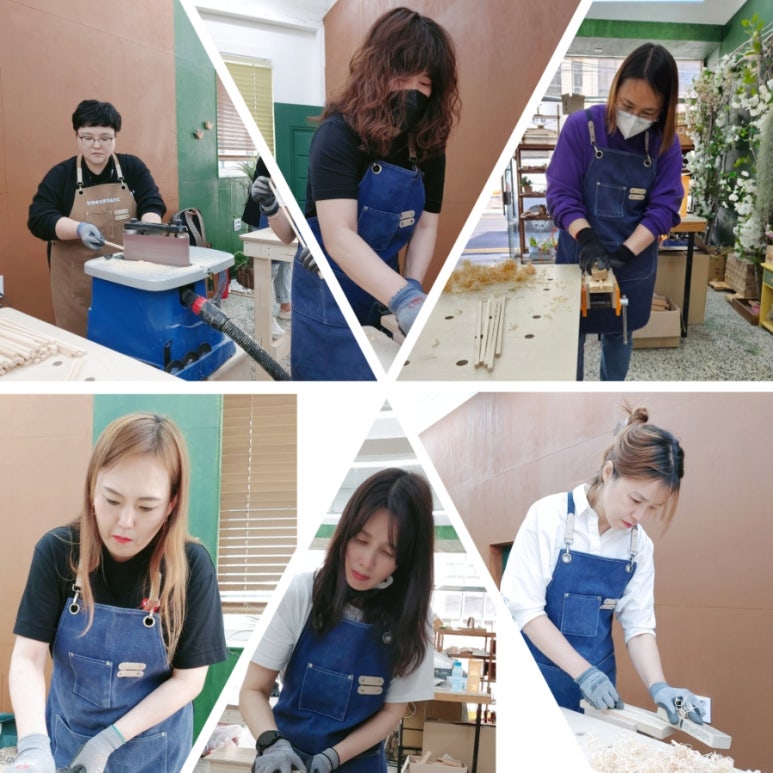 예숲공방 이미지