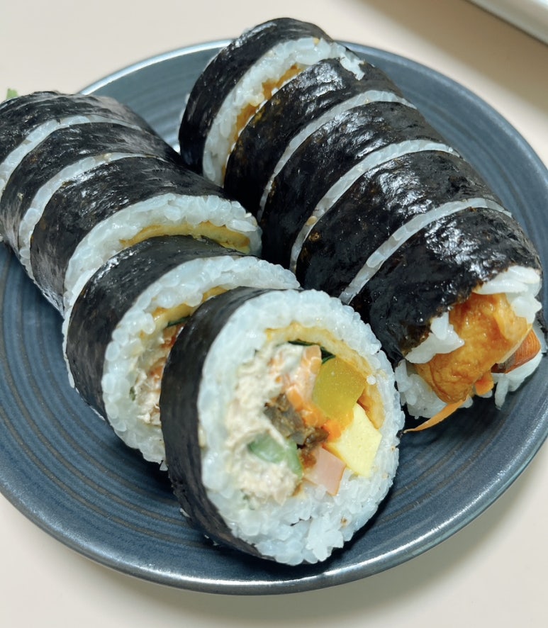 싸다김밥남부 이미지