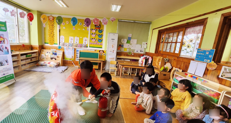 한국아동청소년안전교육협회전북본부 이미지