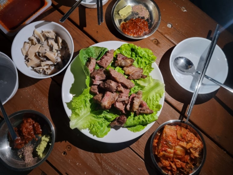 호호미트클럽 이미지