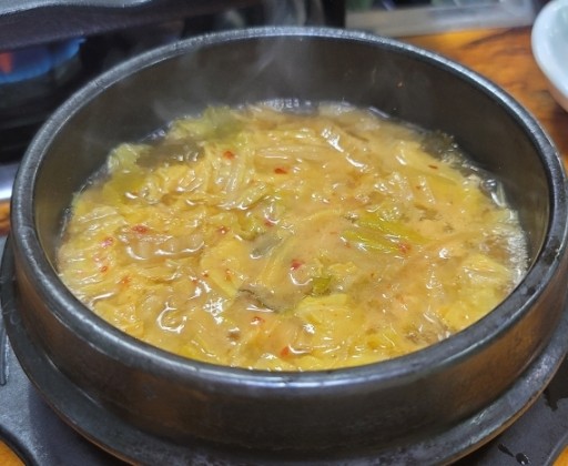 산촌쌈밥 이미지