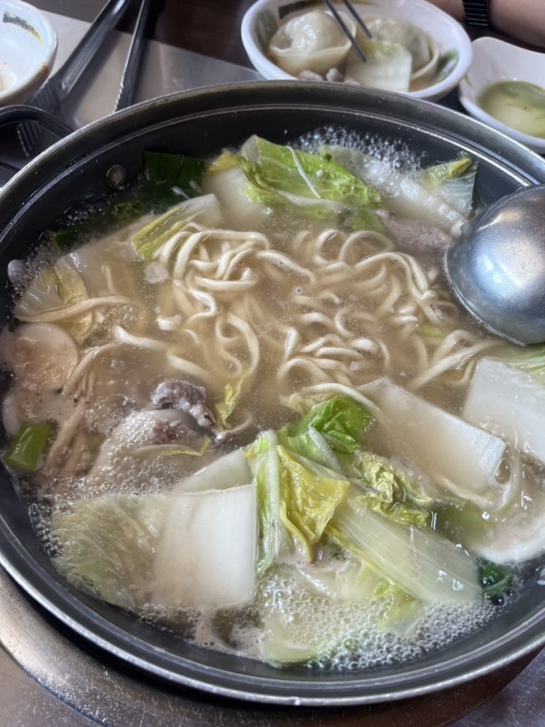 명성만두 이미지
