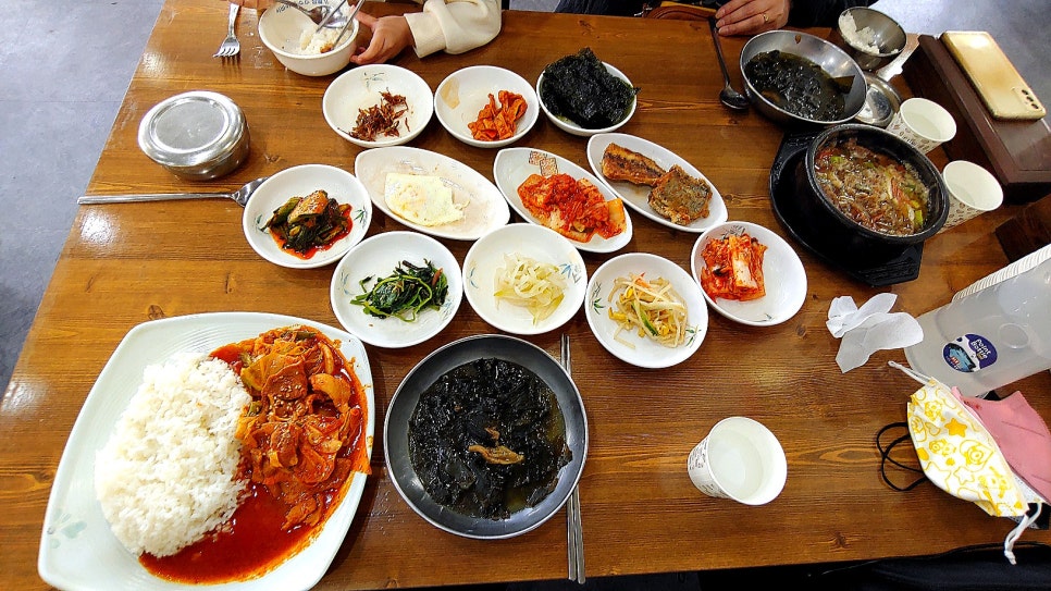 양양기사님식당 이미지