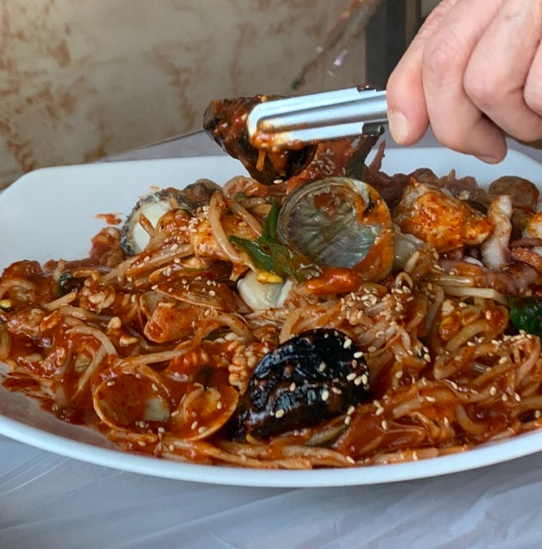 해왕해물탕.찜 이미지