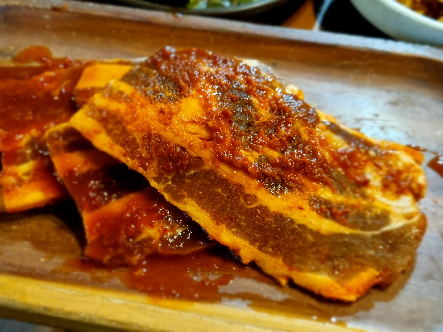 최고갈비등촌역 이미지