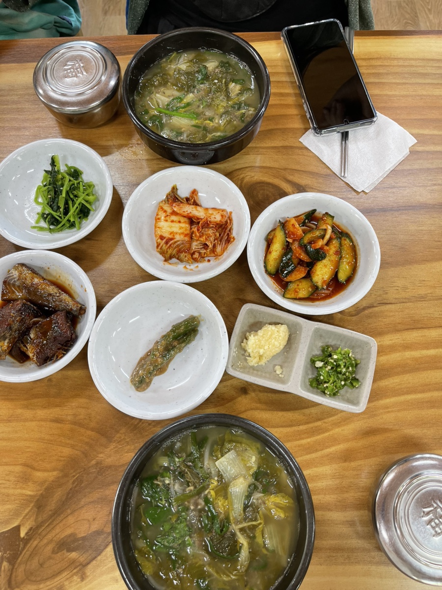 곰내커피 이미지