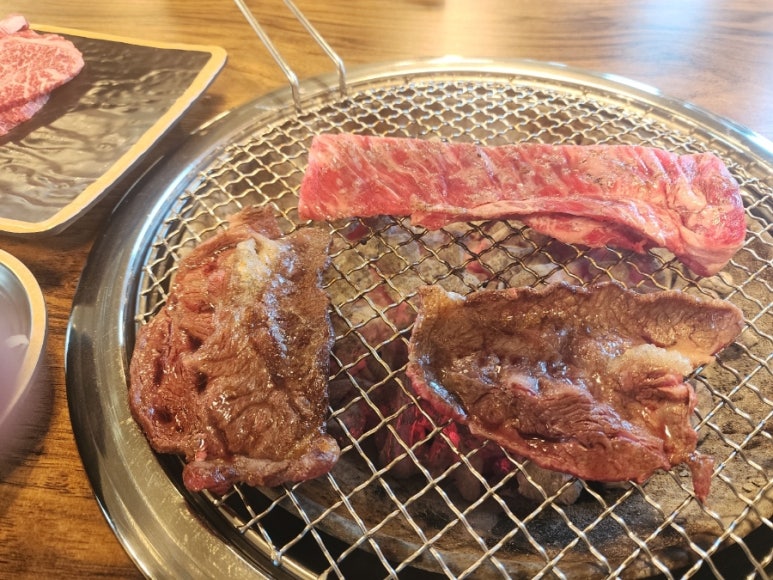 머클랑정육식당 이미지