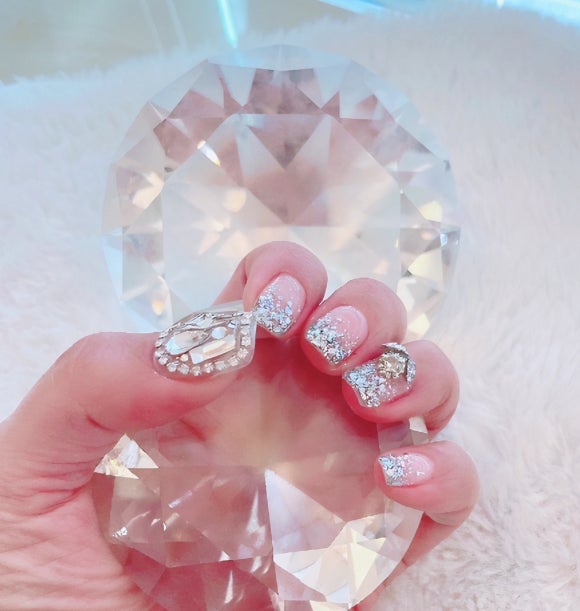 SOO NAIL# 이미지