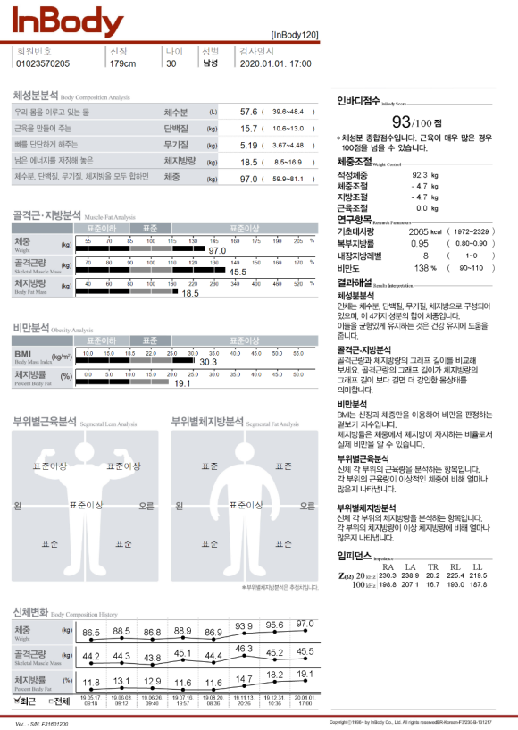 피트니스진심 이미지