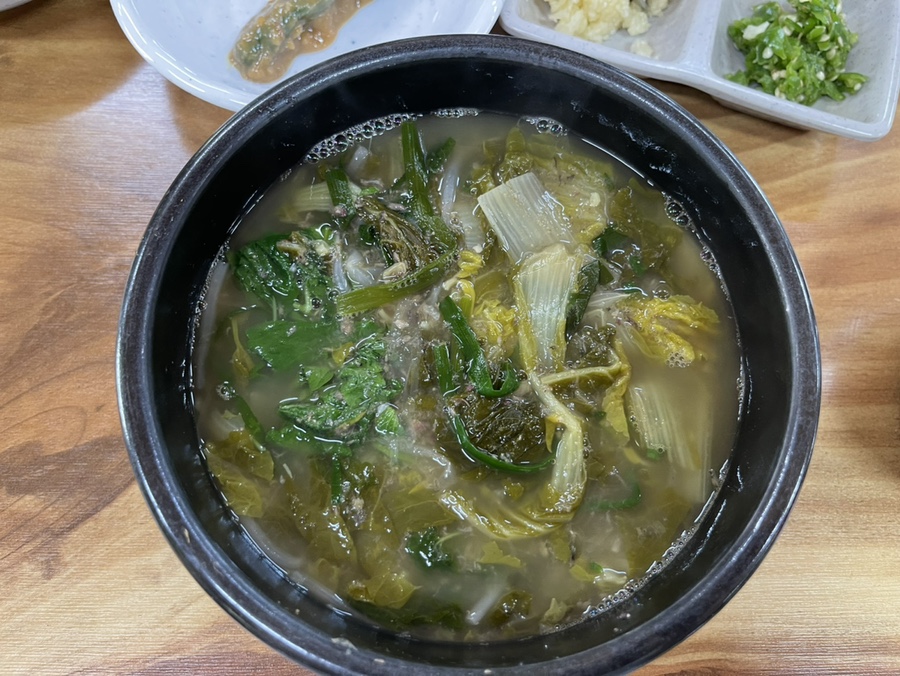 곰내커피 이미지