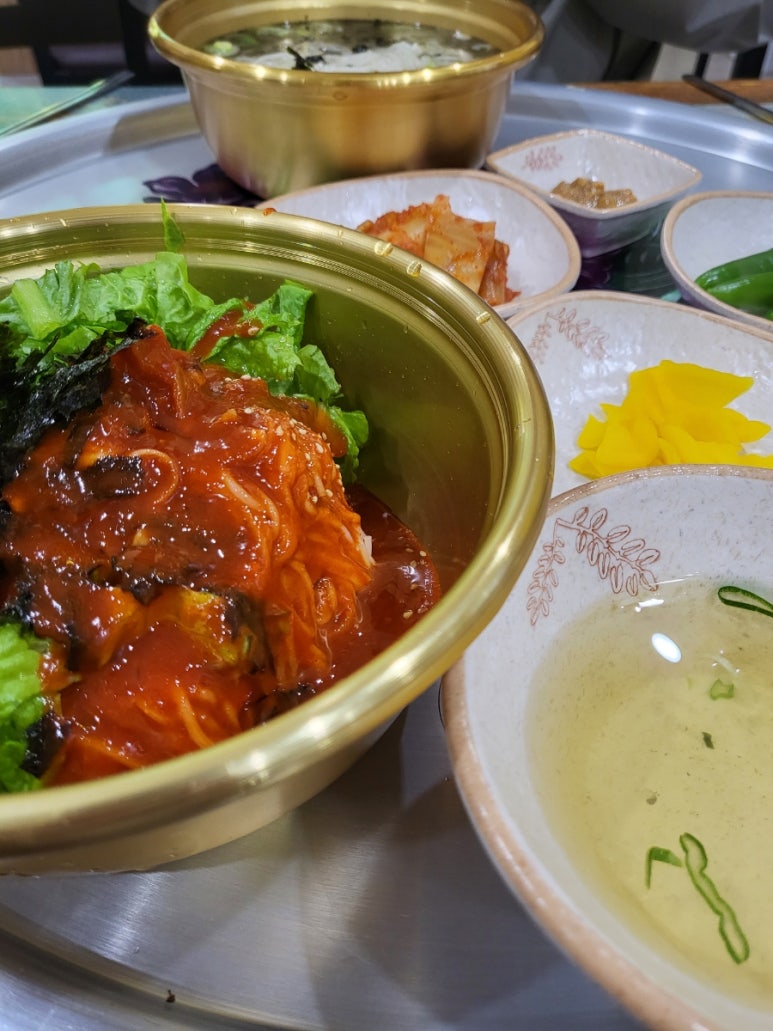 우미국수 이미지