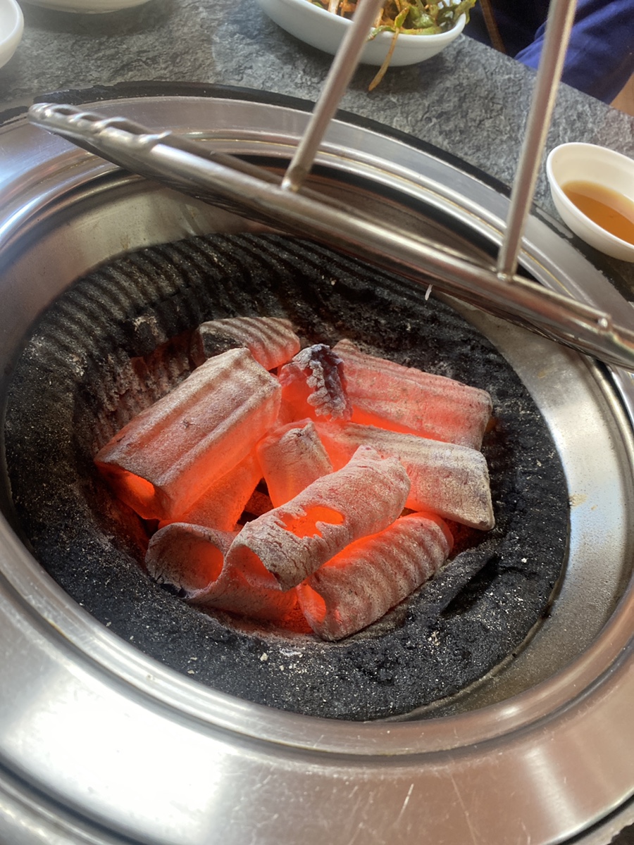 미향숯불갈비 이미지