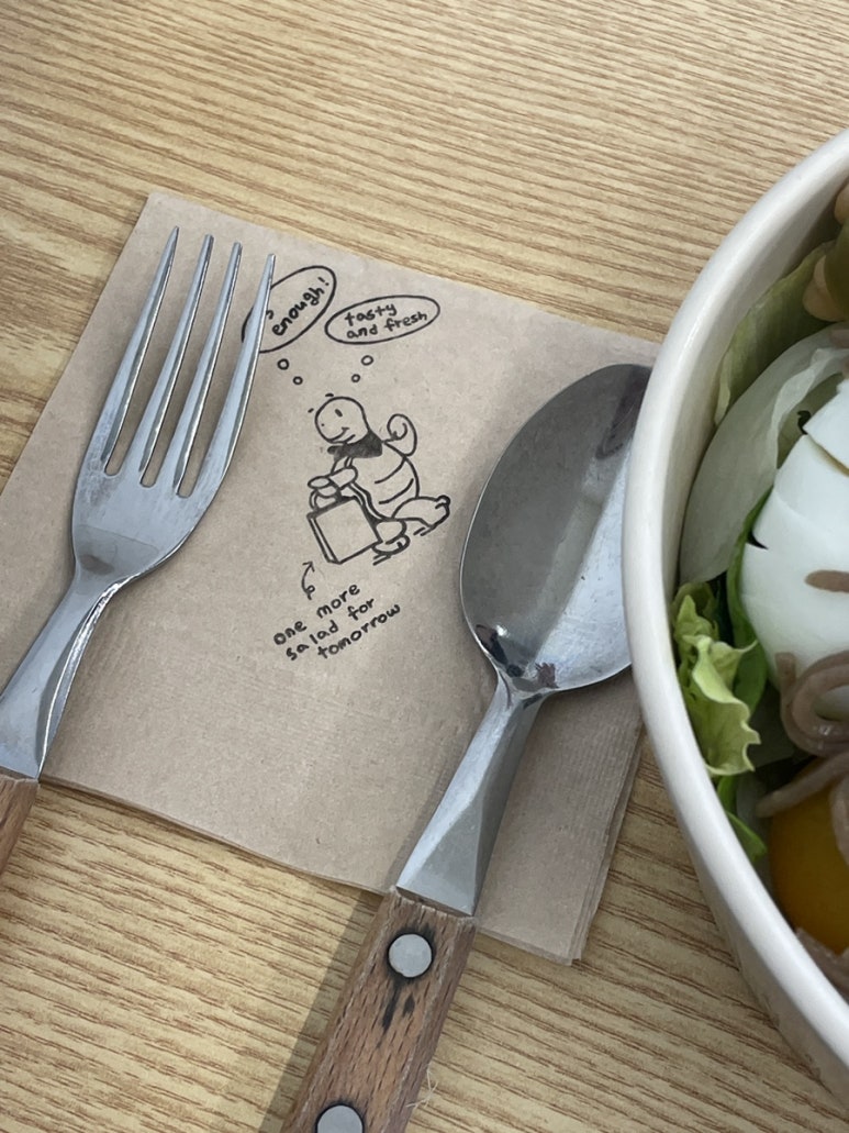 이너프샐러드전북대점 이미지