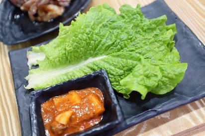 해물요리어가 이미지