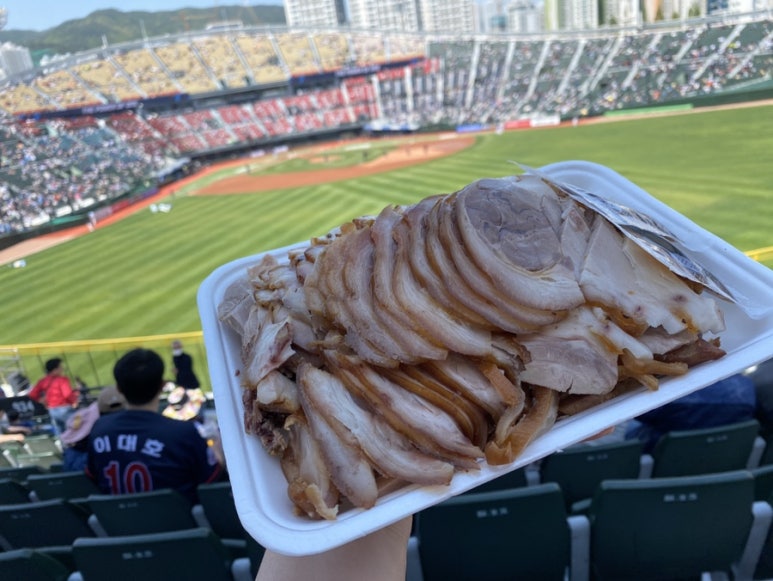도제족발 이미지