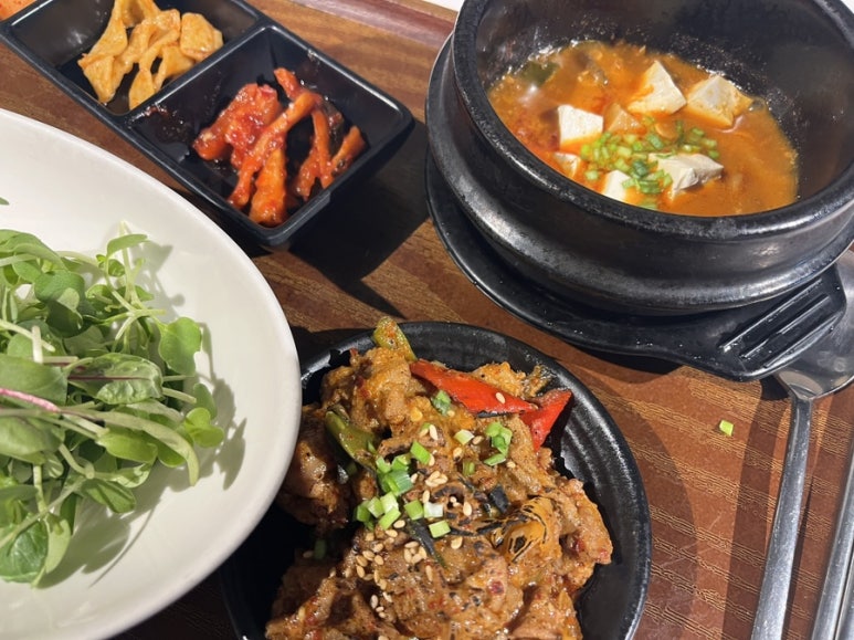 익선동121 타임빌라스점 이미지
