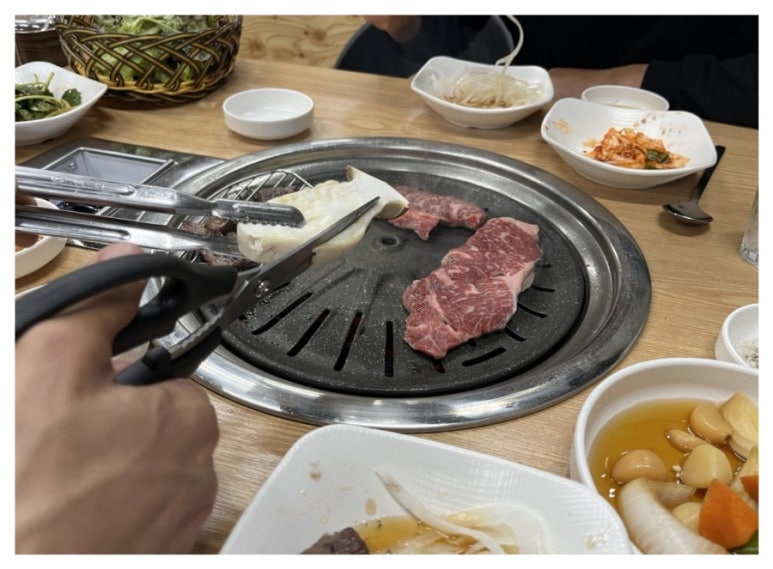 명품소우 이미지