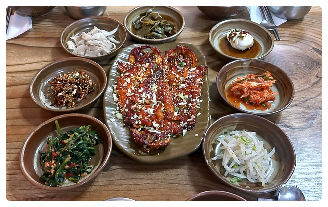 해남황태전문점 이미지