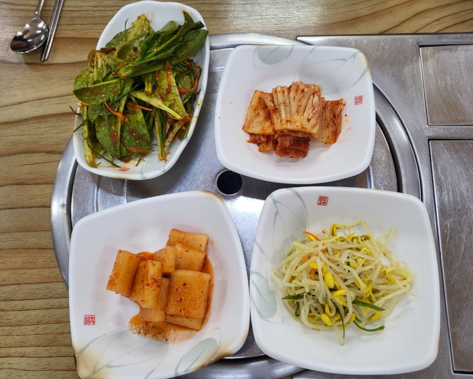 버드내식당 이미지