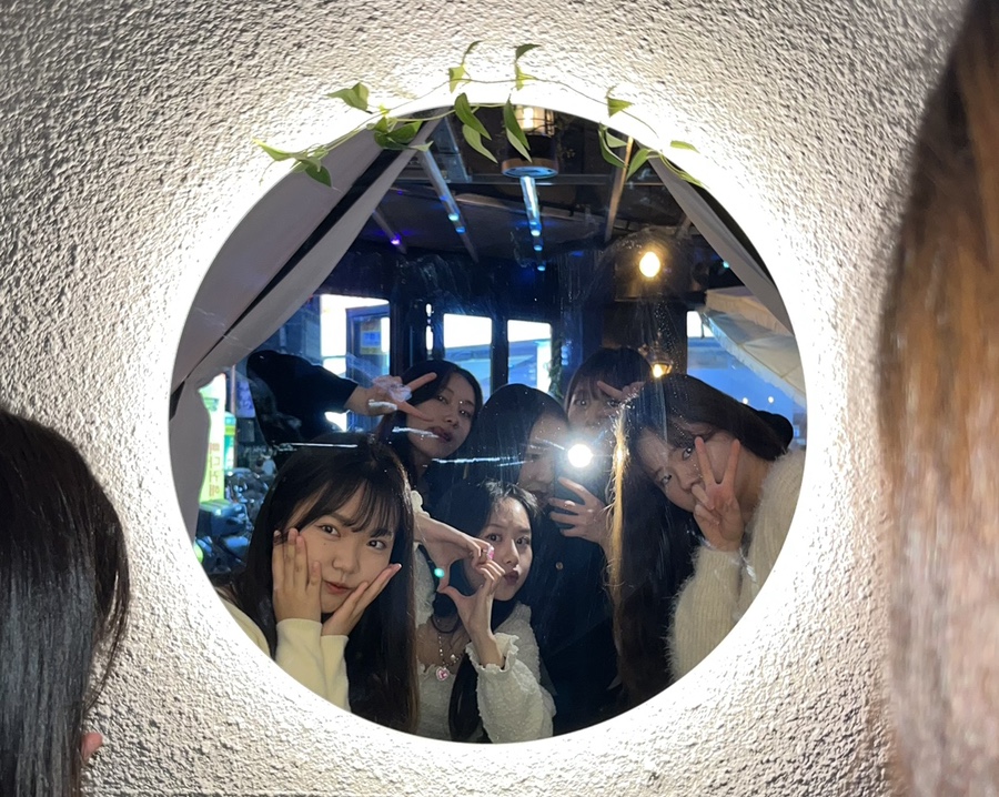 모나미노래방 이미지