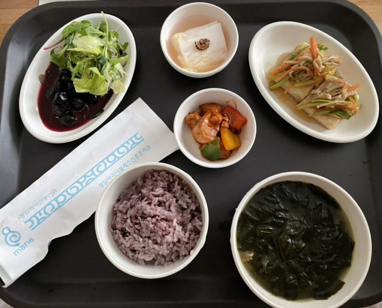 최희경반찬 이미지